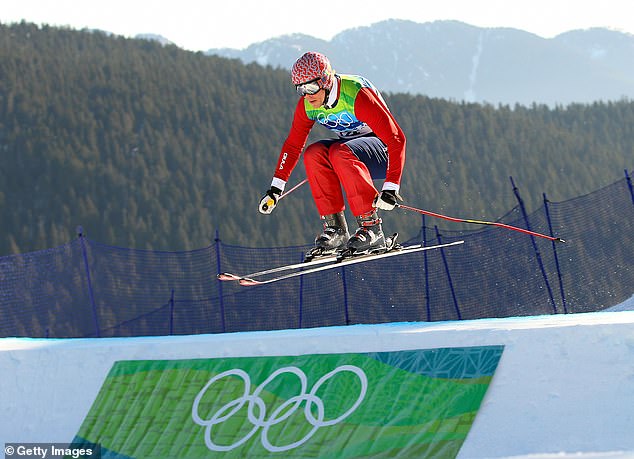 Anh hùng trượt tuyết Olympic tử vong vì bị sét đánh- Ảnh 4.