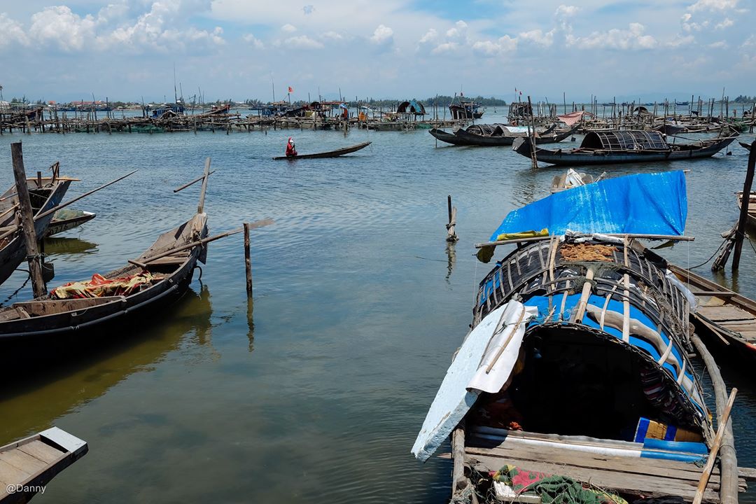 Một ngày dễ thương ở xứ Huế- Ảnh 19.