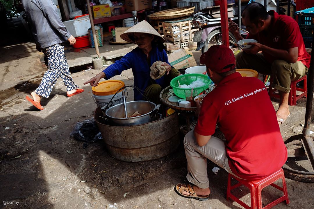 Một ngày dễ thương ở xứ Huế- Ảnh 12.
