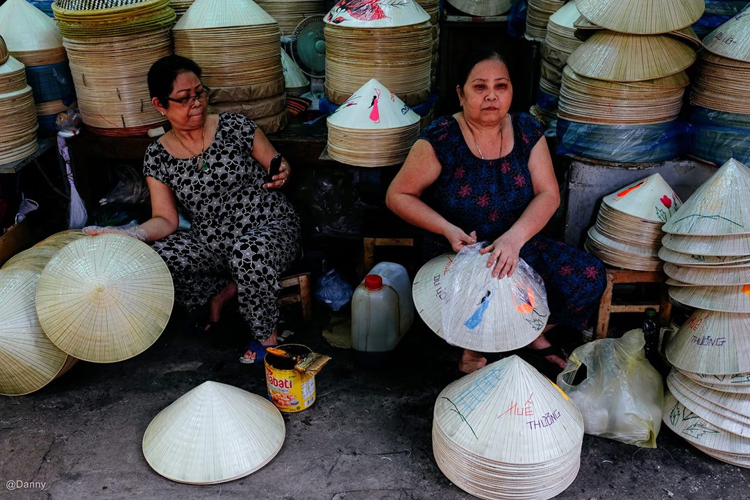 Một ngày dễ thương ở xứ Huế- Ảnh 16.