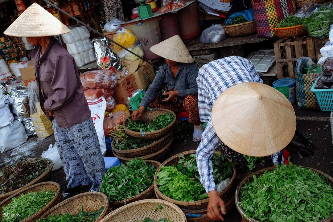 Một ngày dễ thương ở xứ Huế- Ảnh 15.
