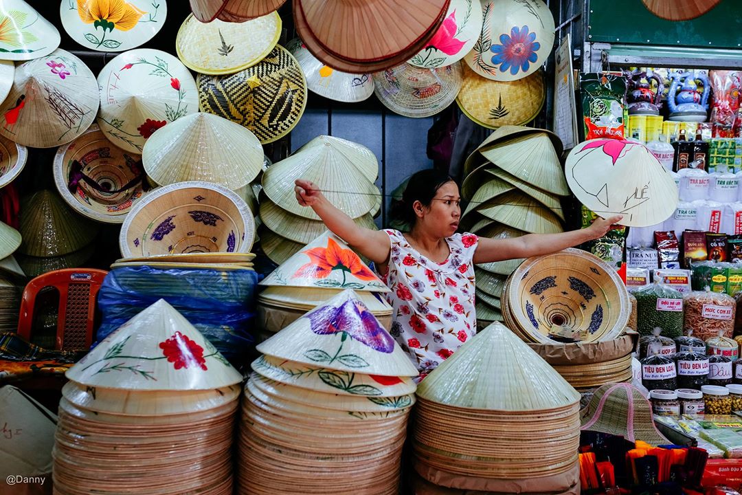 Một ngày dễ thương ở xứ Huế- Ảnh 14.