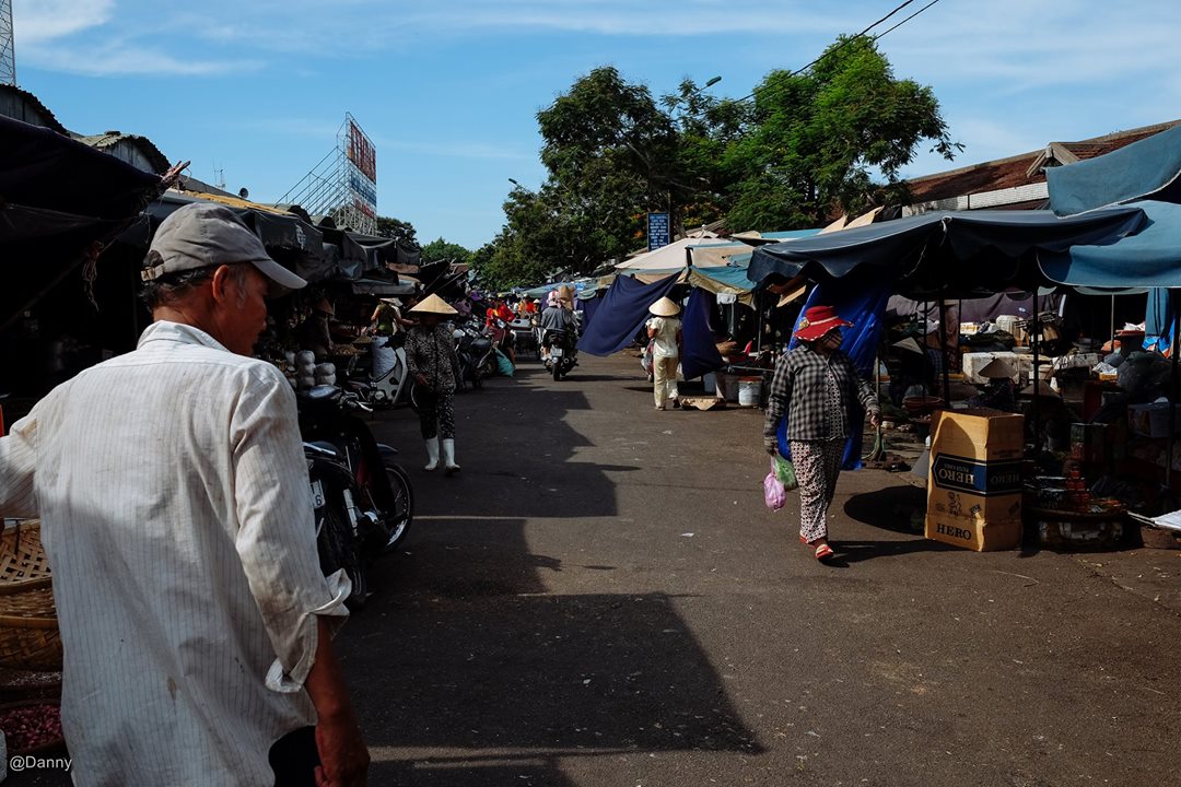 Một ngày dễ thương ở xứ Huế- Ảnh 17.
