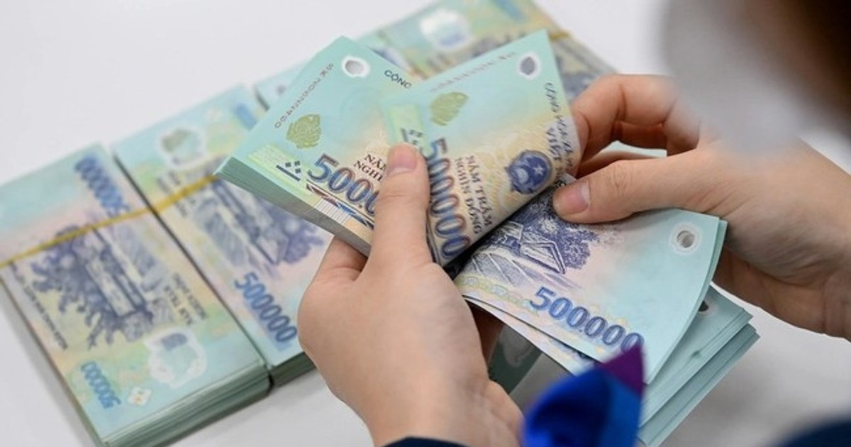 Cán bộ, công chức không sử dụng ngày nghỉ phép sẽ được nhận thêm “một khoản tiền”- Ảnh 1.