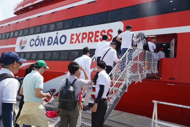 Không phải Đà Nẵng, Nha Trang hay Phú Quốc, đây mới là bãi biển được du khách nhận xét "Top 1 Việt Nam"- Ảnh 7.