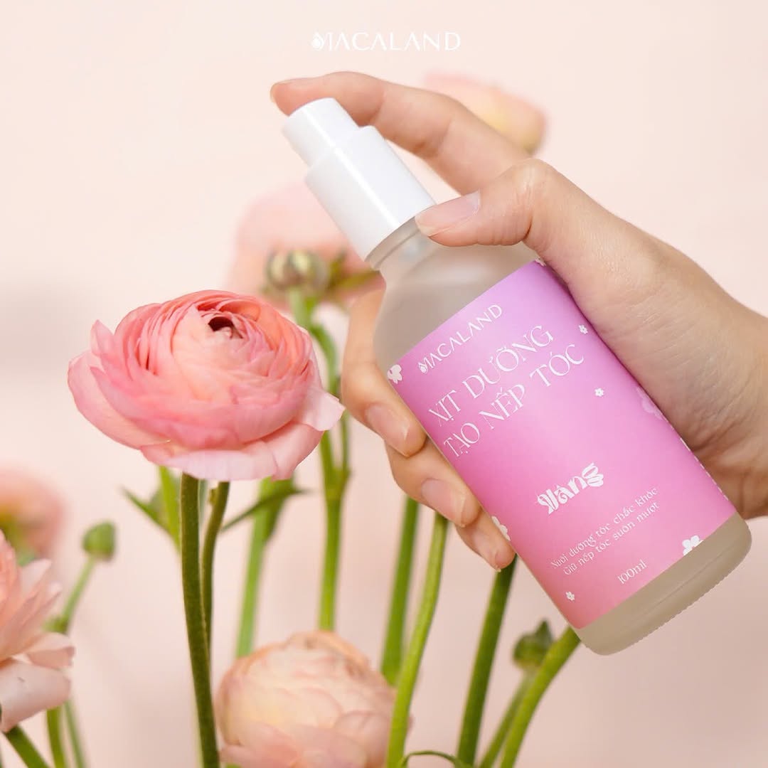 5 món mỹ phẩm Việt "2 trong 1" đa năng để bạn làm đẹp nhanh gọn từ đầu tới chân- Ảnh 3.