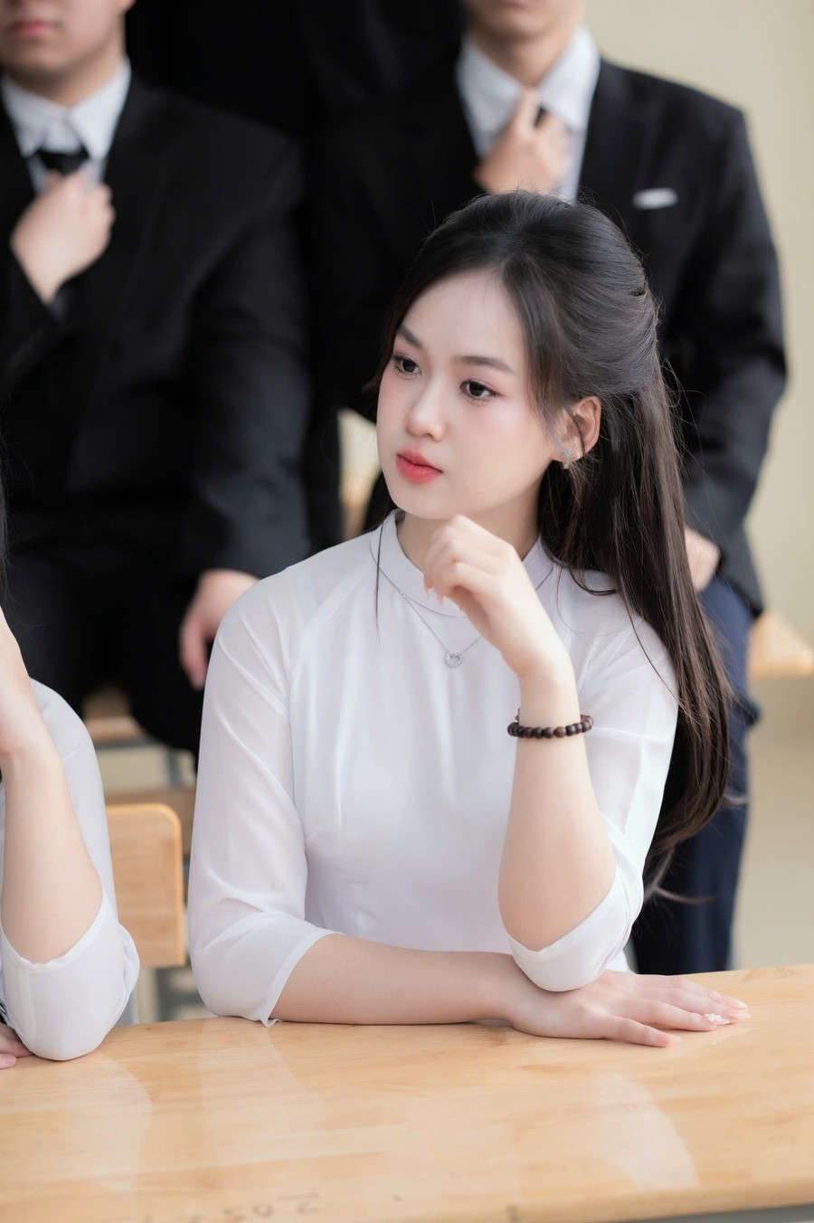 Sốc trước 