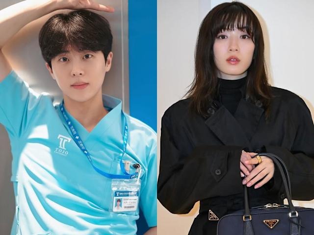 Ngọc nữ showbiz đổi đời từ Ngọc nữ showbiz đổi đời từ