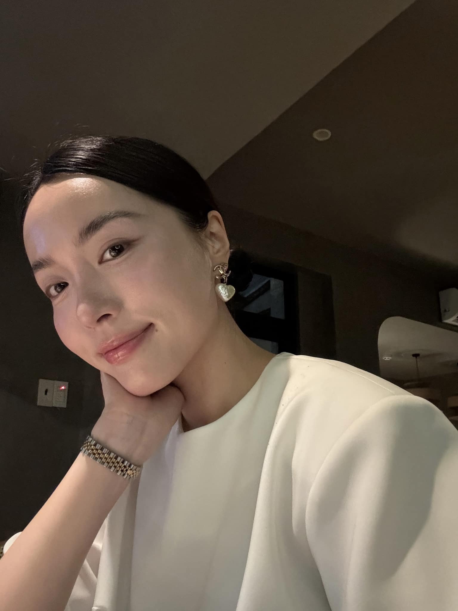 Lê Hà Trúc xin lỗi- Ảnh 4.