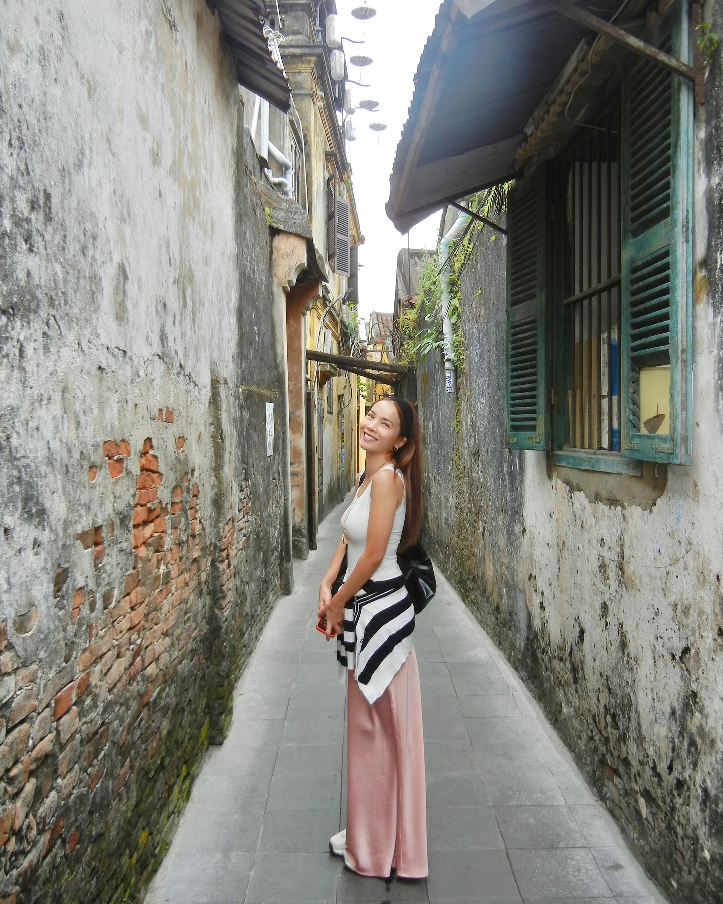 Top 3 mỹ nhân Việt trên 40 tuổi có style trẻ mãi không già- Ảnh 14.