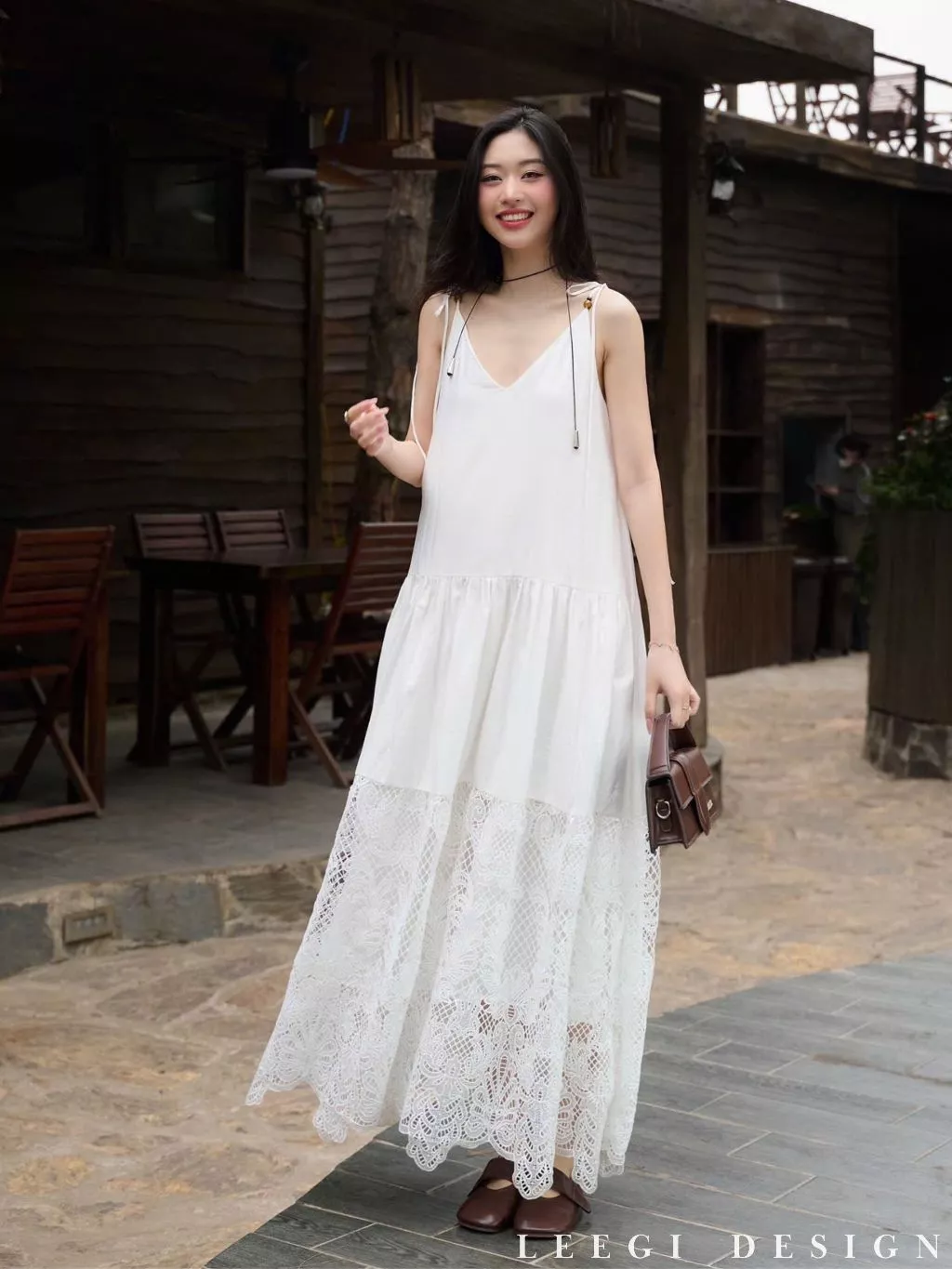 Cứ sinh nhật con là Phạm Hương lại diện món đồ này, vừa sang vừa điệu khiến mẹ nào cũng muốn sắm theo- Ảnh 10.