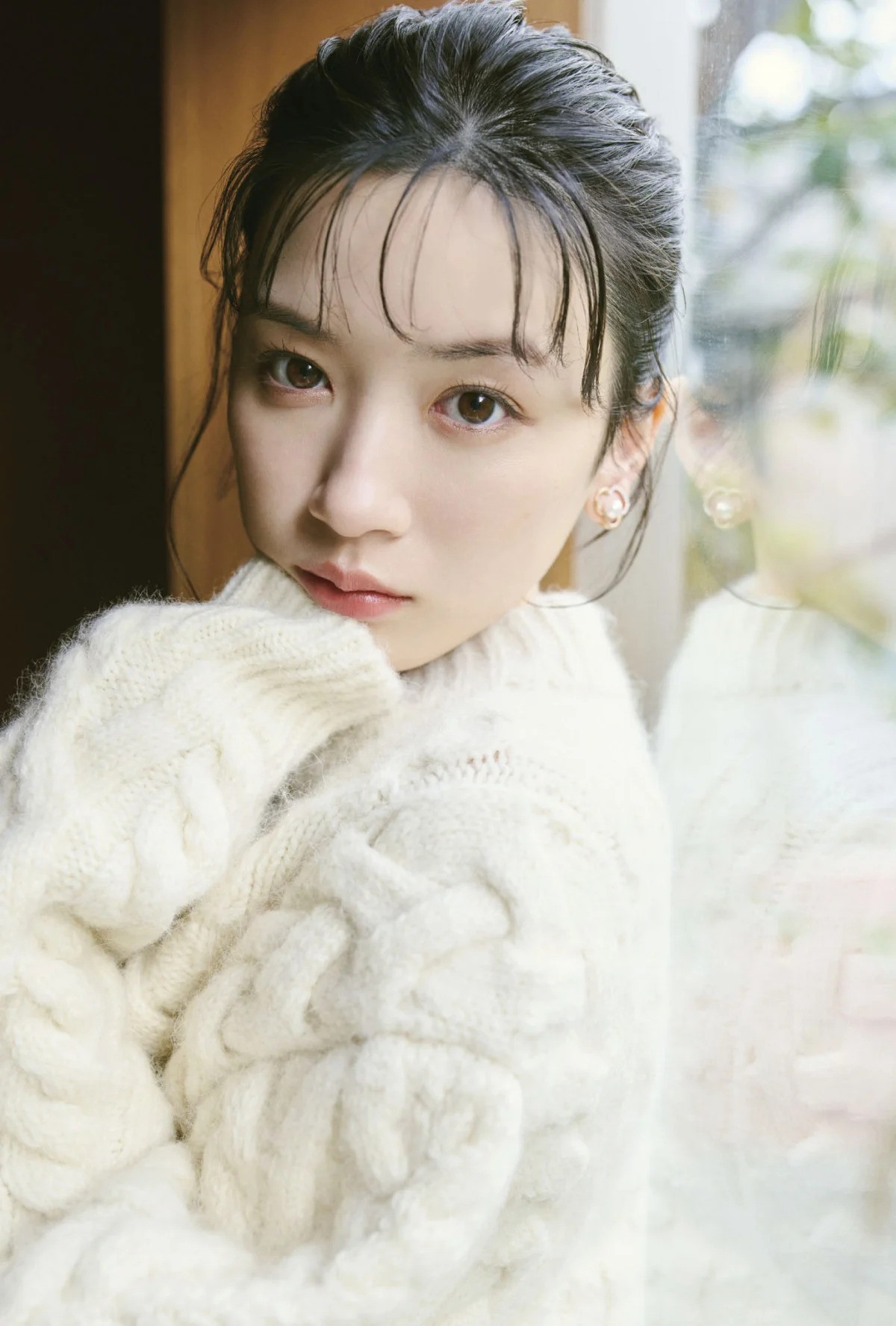 Ngọc nữ showbiz đổi đời từ Ngọc nữ showbiz đổi đời từ