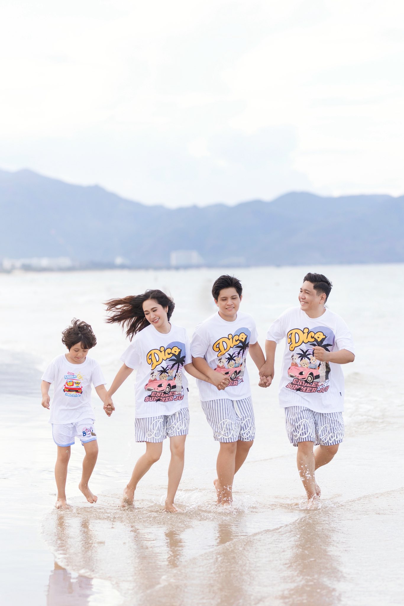 "Cậu cả" nhà Thanh Thúy - Đức Thịnh: Mới 16 tuổi đã “gây sốt” vì visual đỉnh, chiều cao nổi bật và loạt tài lẻ đáng nể- Ảnh 1.