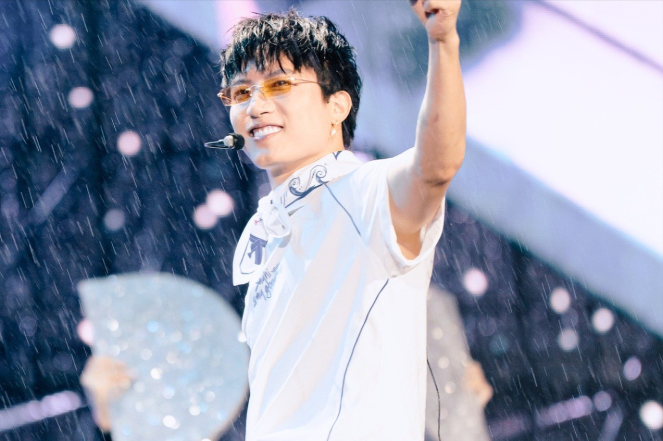 Hai show Anh Trai không đại diện cho bức tranh công nghiệp biểu diễn tại Việt Nam- Ảnh 4.