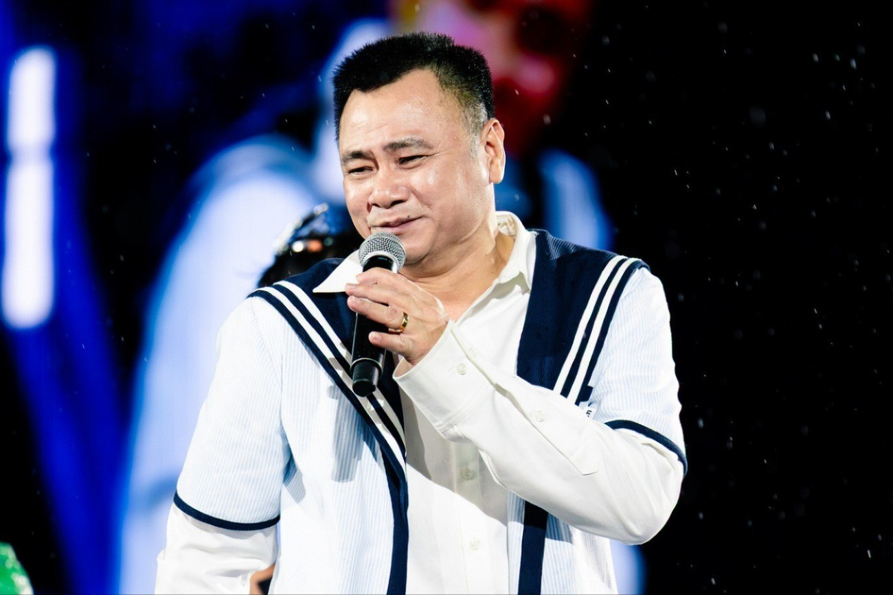 Hai show Anh Trai không đại diện cho bức tranh công nghiệp biểu diễn tại Việt Nam- Ảnh 9.