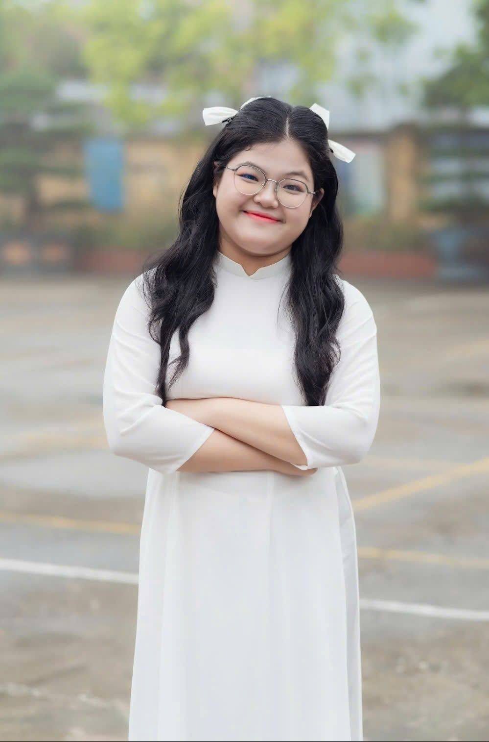 Dàn thủ khoa toàn quốc kỳ thi THPT 2025 là những ai?- Ảnh 4.
