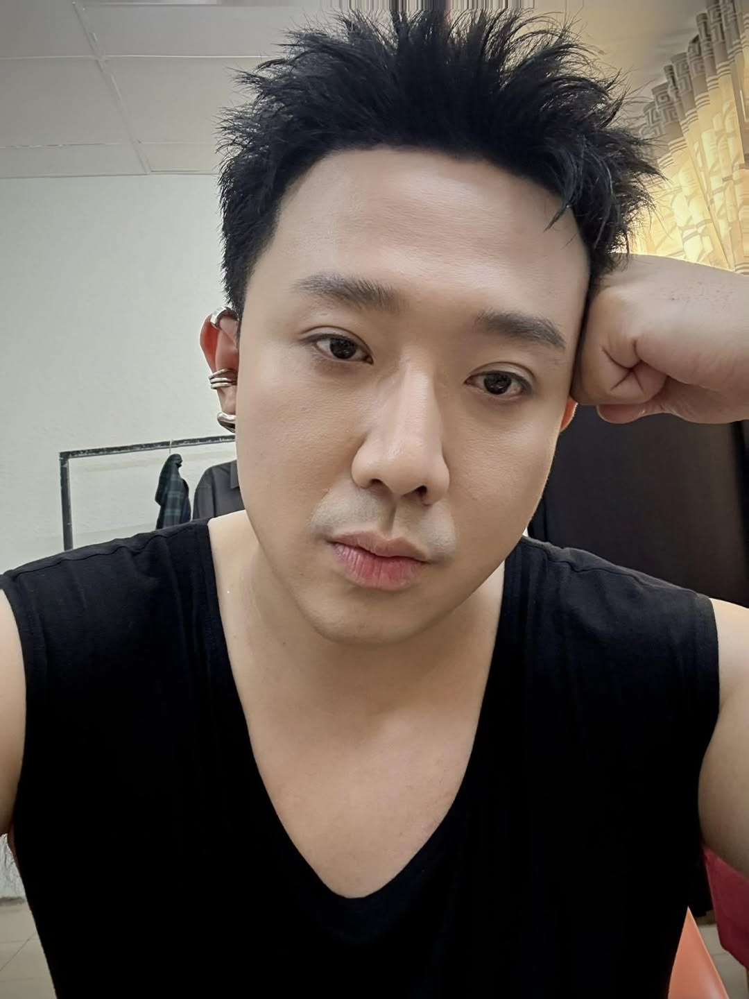 Trấn Thành sẽ vắng mặt tại 2 đêm concert Anh Trai Say Hi ở Mỹ!- Ảnh 2.