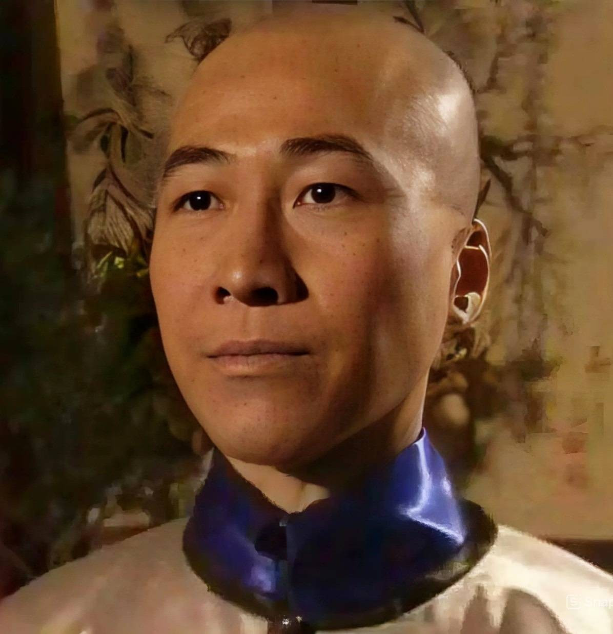Nam diễn viên Ngô Bác Quân qua đời- Ảnh 1.