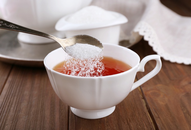 Suy thận ở tuổi 36, người đàn ông ân hận “tôi uống thứ này thay nước lọc vì tưởng tốt cho sức khỏe”- Ảnh 2.