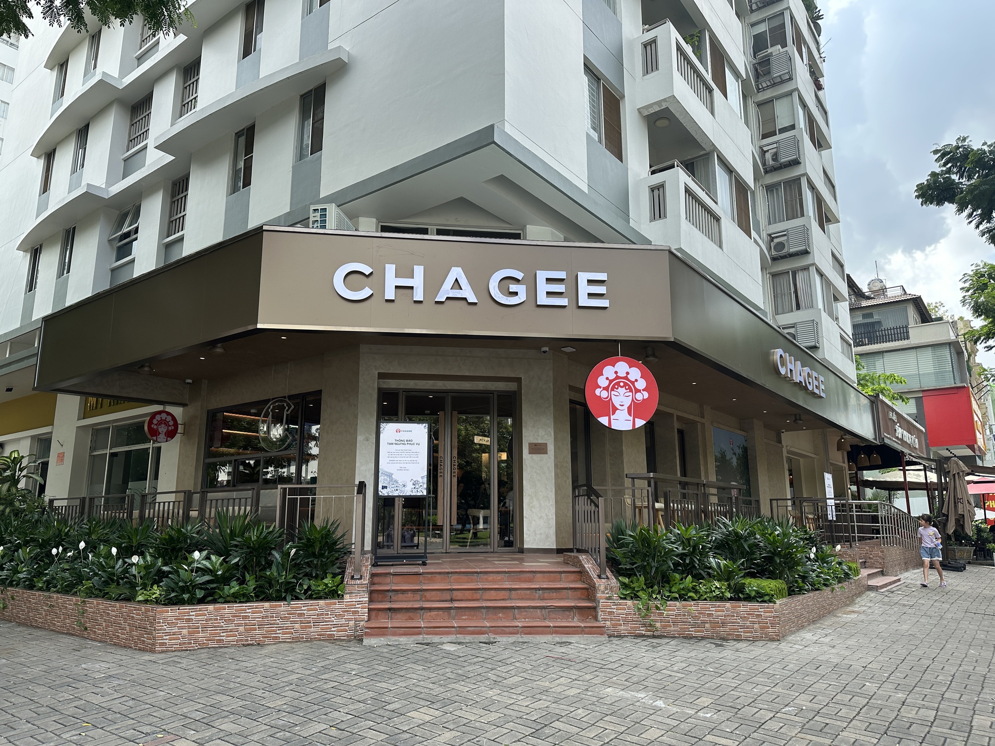 Trà sữa Chagee Việt Nam bị xử phạt 60 triệu đồng- Ảnh 1.