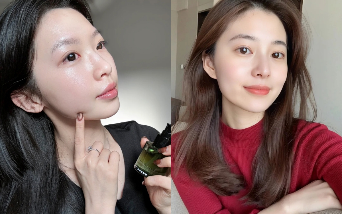 5 món mỹ phẩm Việt "2 trong 1" đa năng để bạn làm đẹp nhanh gọn từ đầu tới chân- Ảnh 1.