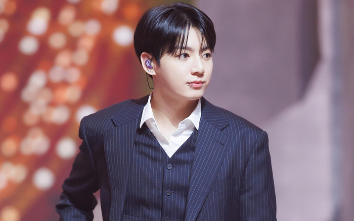 Jungkook (BTS) nổ Jungkook (BTS) nổ