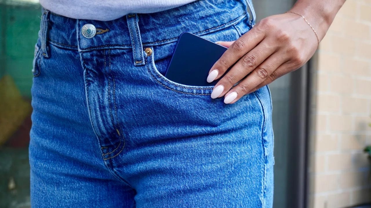 Cây bút review: "Cất iPhone 16 Pro để sang dùng điện thoại mới của Samsung, tôi đã bất ngờ trước thứ này"- Ảnh 3.