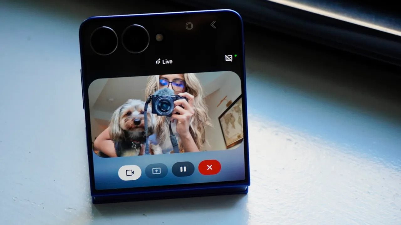 Cây bút review: "Cất iPhone 16 Pro để sang dùng điện thoại mới của Samsung, tôi đã bất ngờ trước thứ này"- Ảnh 2.