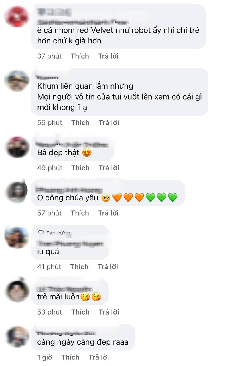 Mỹ nữ tóc cam gây sốc với khoảnh khắc 10 năm không già: Quá khứ là nạn nhân của body shaming- Ảnh 10.
