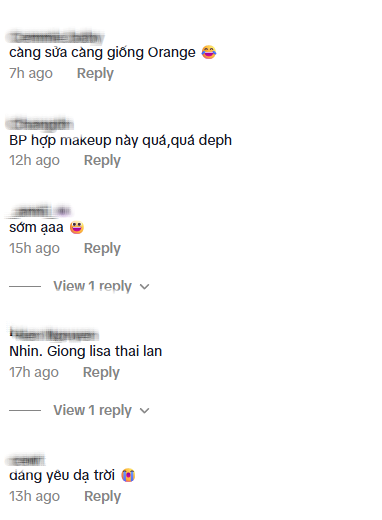 Bích Phương lần này lạ quá, hao hao hết người này đến người khác- Ảnh 3.