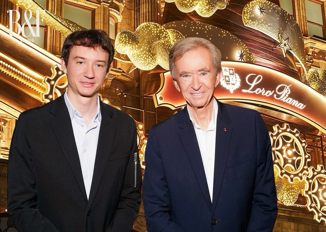 Loro Piana - Brand xa xỉ do bạn trai Lisa làm CEO bị phát hiện bóc lột nhân công, bán giá siêu chênh lệch- Ảnh 1.