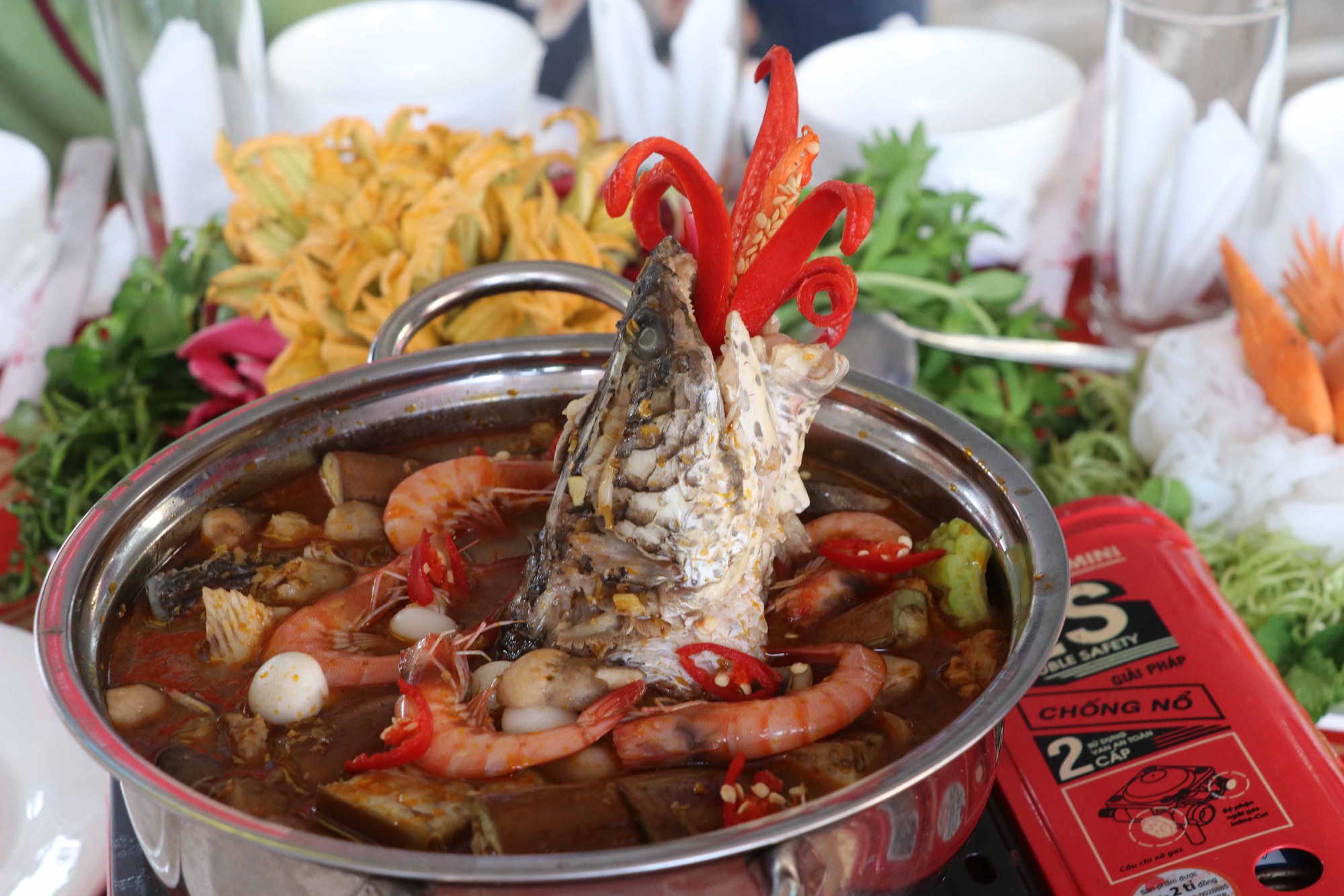 Du lịch Cà Mau đứng trước cơ hội bứt phá- Ảnh 7.