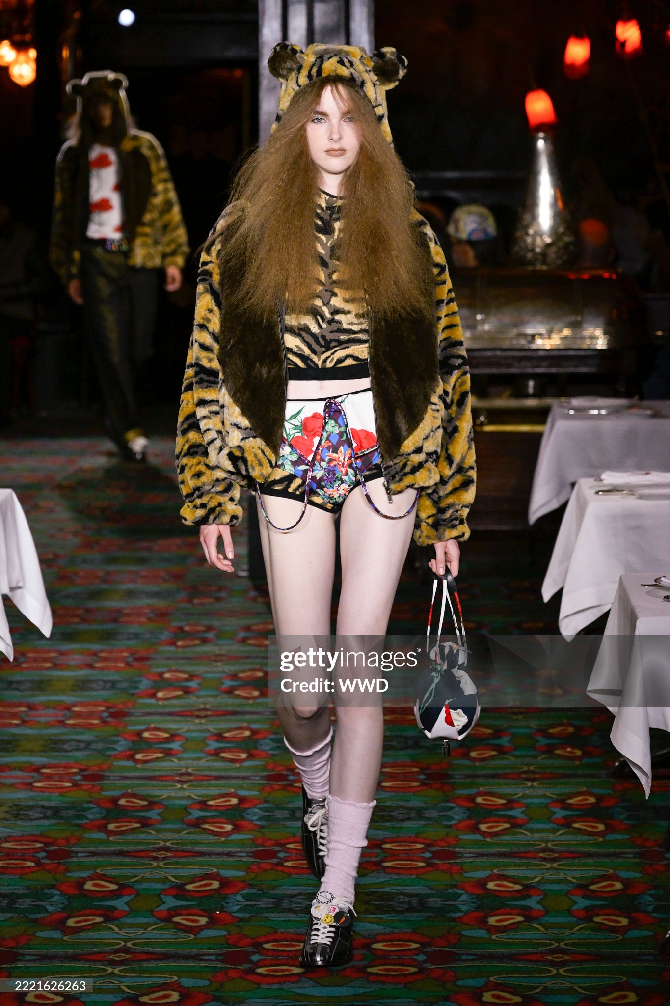 Du học sinh Việt tay ngang làm makeup, trúng cơ hội vàng tại Paris Fashion Week: Bình tĩnh, hít thở sâu, mình làm được!- Ảnh 10.