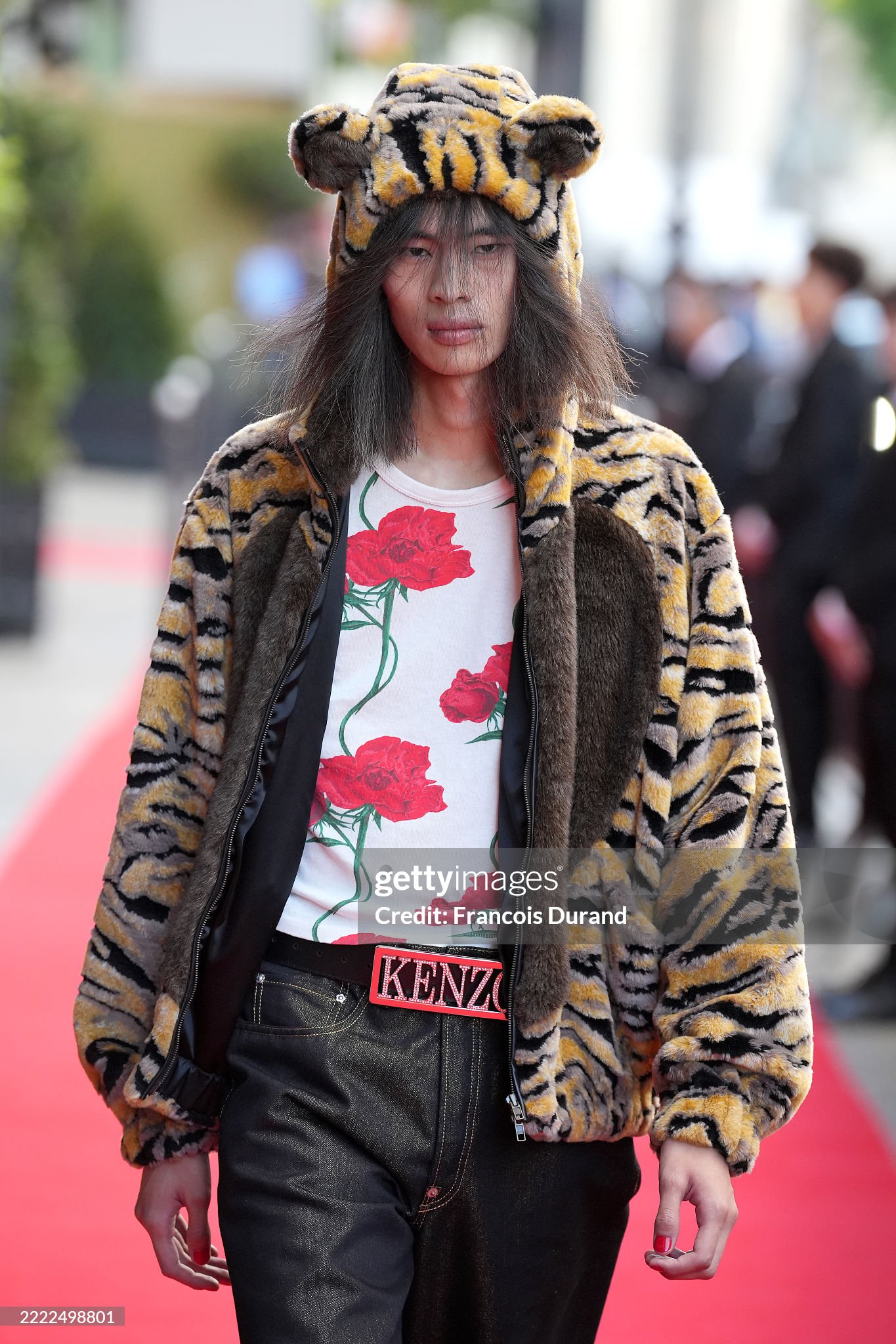 Du học sinh Việt tay ngang làm makeup, trúng cơ hội vàng tại Paris Fashion Week: Bình tĩnh, hít thở sâu, mình làm được!- Ảnh 9.