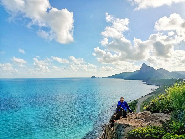 Không phải Đà Nẵng, Nha Trang hay Phú Quốc, đây mới là bãi biển được du khách nhận xét "Top 1 Việt Nam"- Ảnh 2.