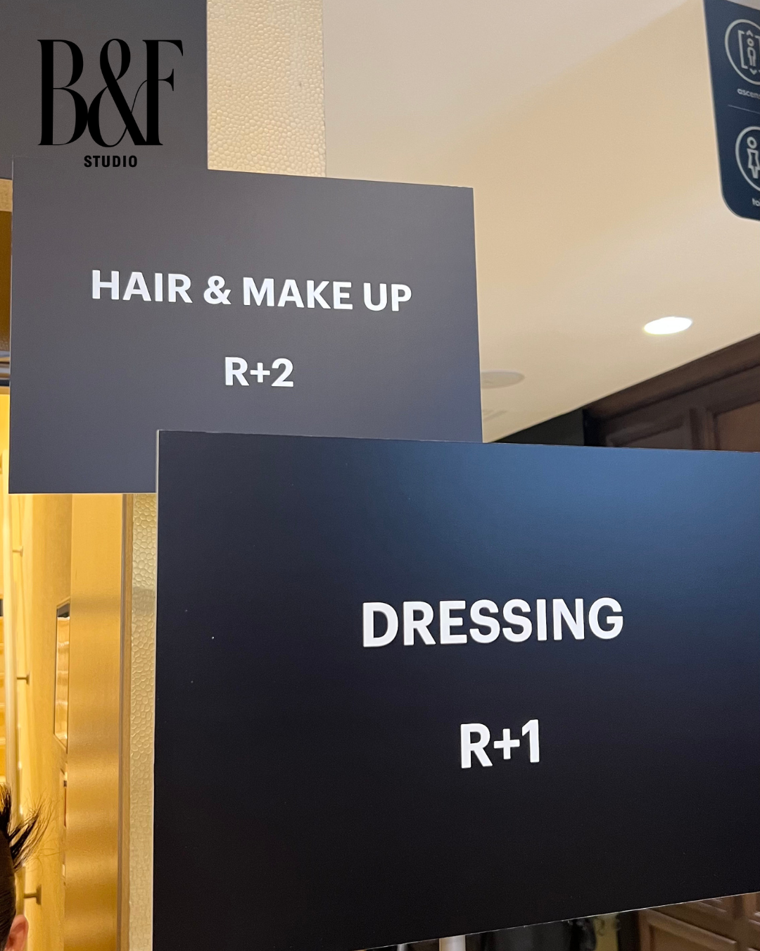 Du học sinh Việt tay ngang làm makeup, trúng cơ hội vàng tại Paris Fashion Week: Bình tĩnh, hít thở sâu, mình làm được!- Ảnh 5.
