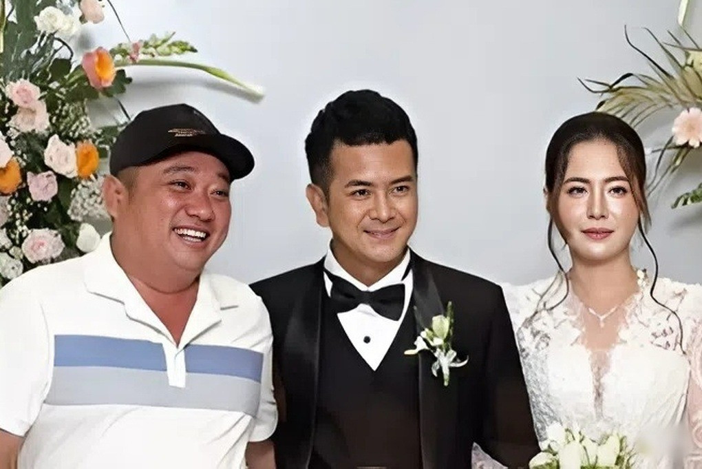 Hai lần đổ vỡ hôn nhân của "thằng Cò" Phùng Ngọc- Ảnh 3.