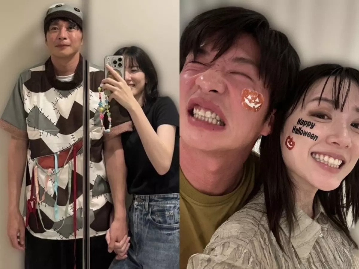 Ngọc nữ showbiz đổi đời từ Ngọc nữ showbiz đổi đời từ