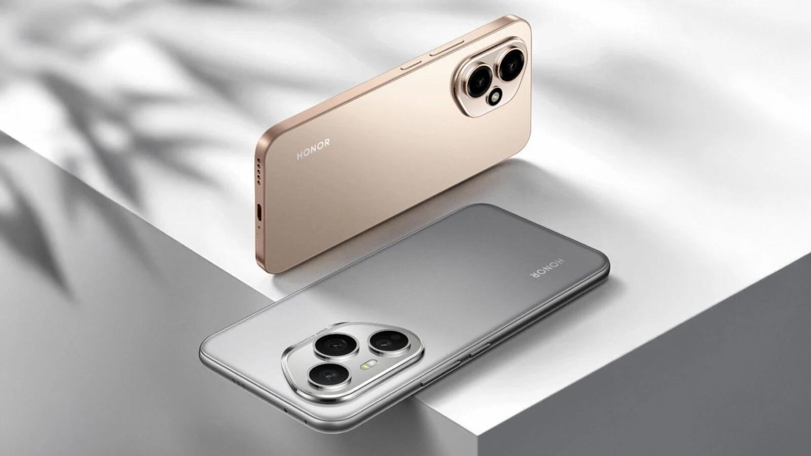 Không phải ngẫu nhiên mà giới trẻ mê mẩn HONOR 400 Series: Có tận 4 lý do để chốt đơn!- Ảnh 1.
