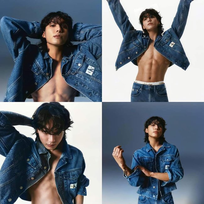 Jungkook (BTS) nổ Jungkook (BTS) nổ