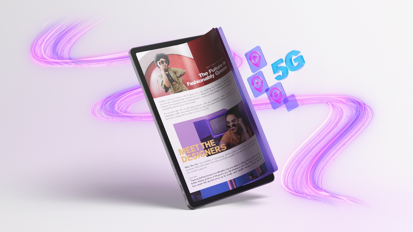 Lenovo ra mắt Idea Tab tích hợp AI: Học ngầu, chơi chất- Ảnh 4.