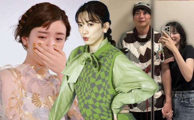 Ngọc nữ showbiz đổi đời từ Ngọc nữ showbiz đổi đời từ