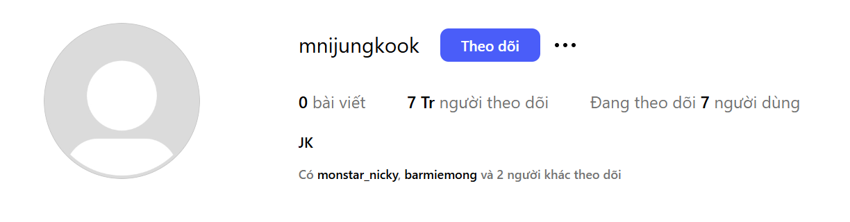 Jungkook (BTS) nổ Jungkook (BTS) nổ
