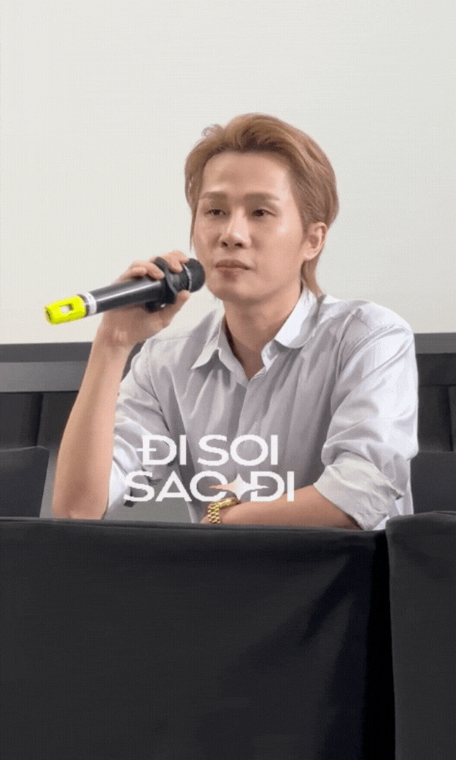 Jack chia sẻ quá khứ: Chạy cả 100 show không có đồng bạc nào, Đom Đóm là fan khổ nhất thế giới- Ảnh 2.