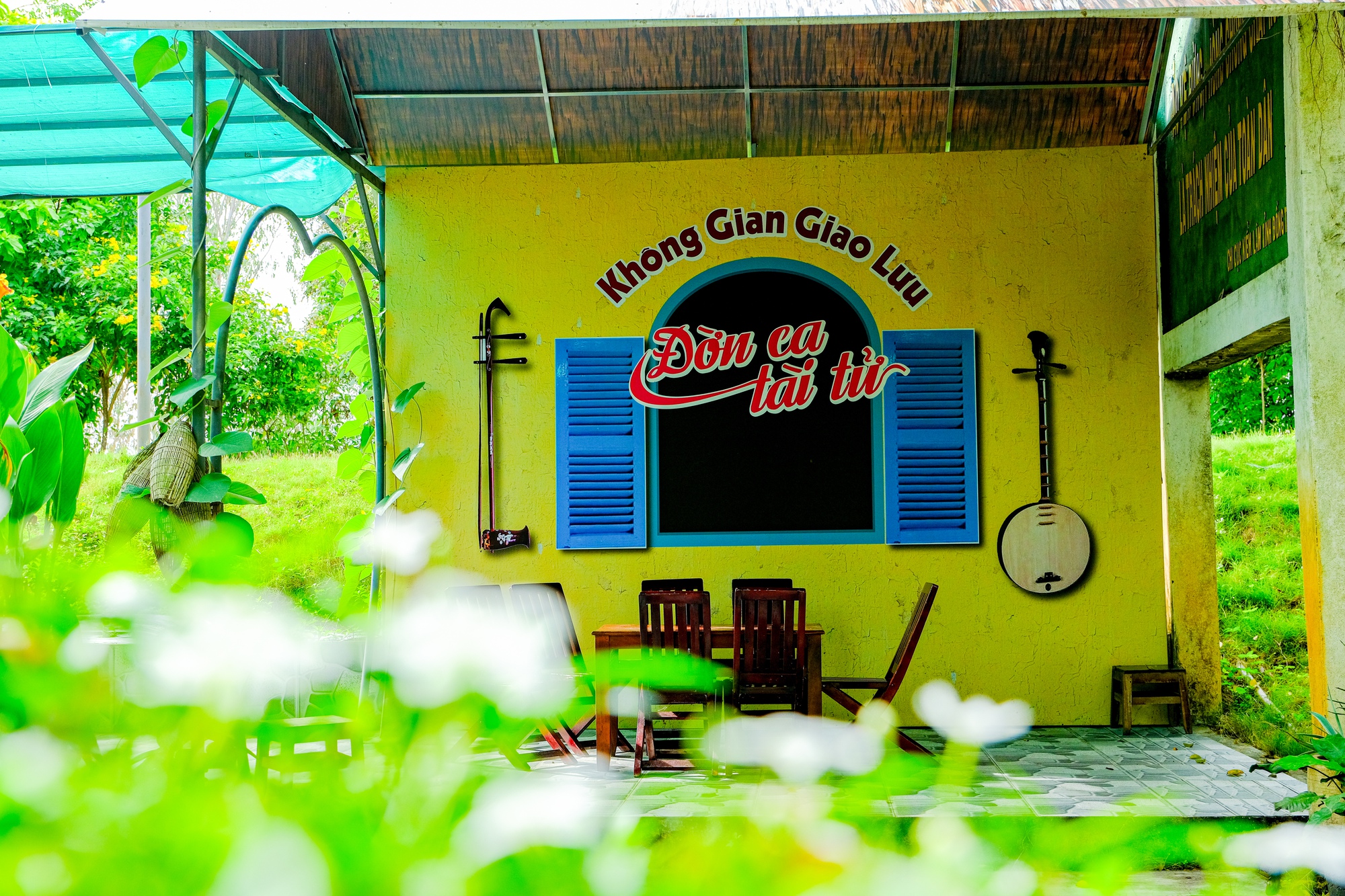 Vận hội mới của du lịch Đồng Tháp- Ảnh 7.