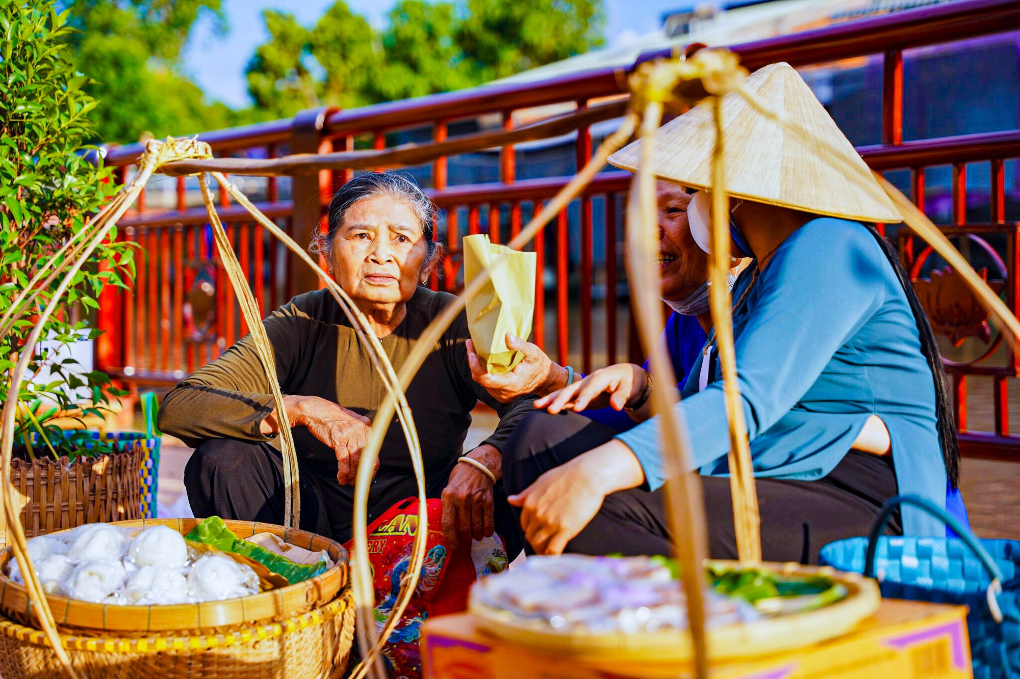 Vận hội mới của du lịch Đồng Tháp- Ảnh 8.
