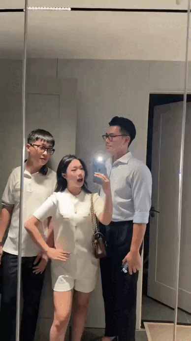 Mỹ nữ có nụ cười 8 triệu view: Con gái đại gia xi măng, sống sang chảnh trong căn hộ 145m2 đẹp như mộng- Ảnh 7.