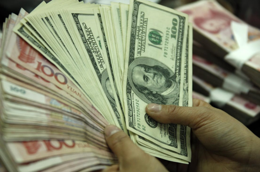 Bài học ‘vua chứng khoán’ Trung Quốc mất sạch 4,3 tỷ USD vì lòng thù hận, từ đứa trẻ nghèo thành đại gia rồi cuối cùng thành tử tù- Ảnh 1.
