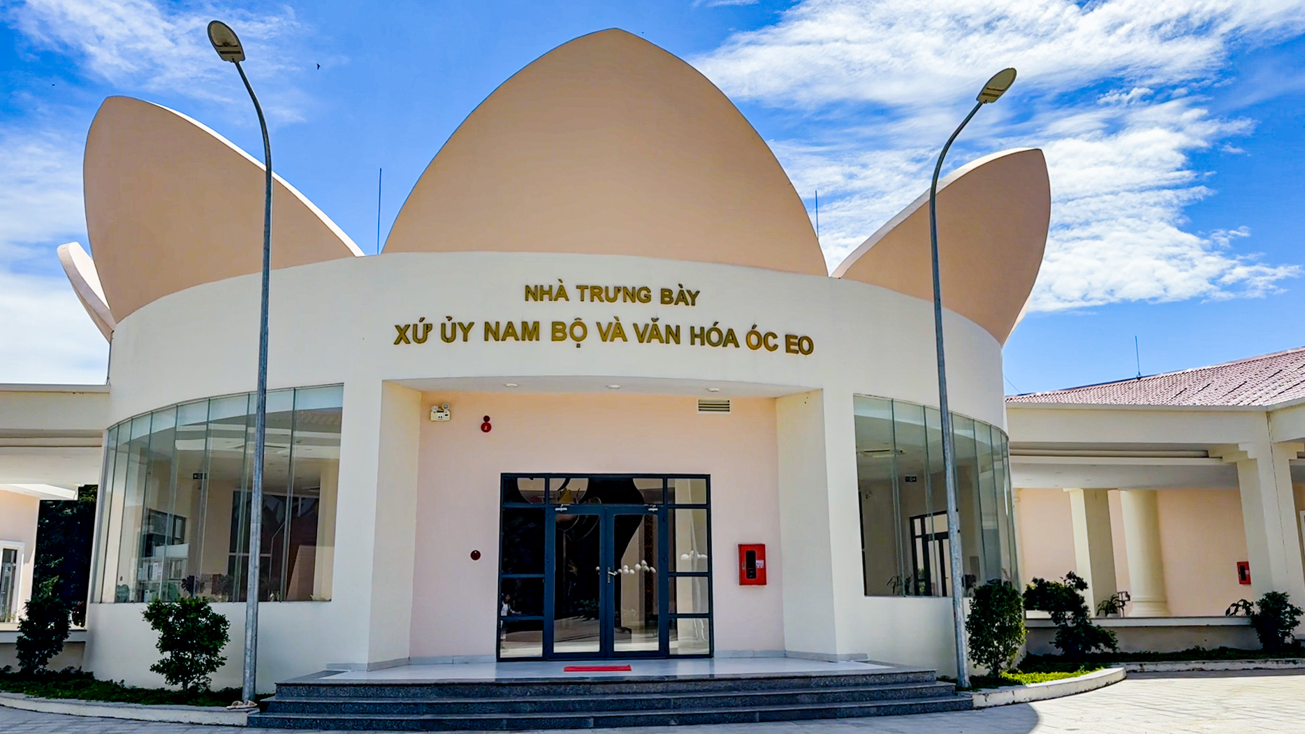 Vận hội mới của du lịch Đồng Tháp- Ảnh 6.