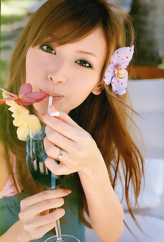 Biểu tượng Y2K Nhật Bản khiến giới trẻ Hàn 10 năm sau mê như điếu đổ, visual hiện tại gây sốc- Ảnh 11.
